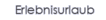 Erlebnisurlaub